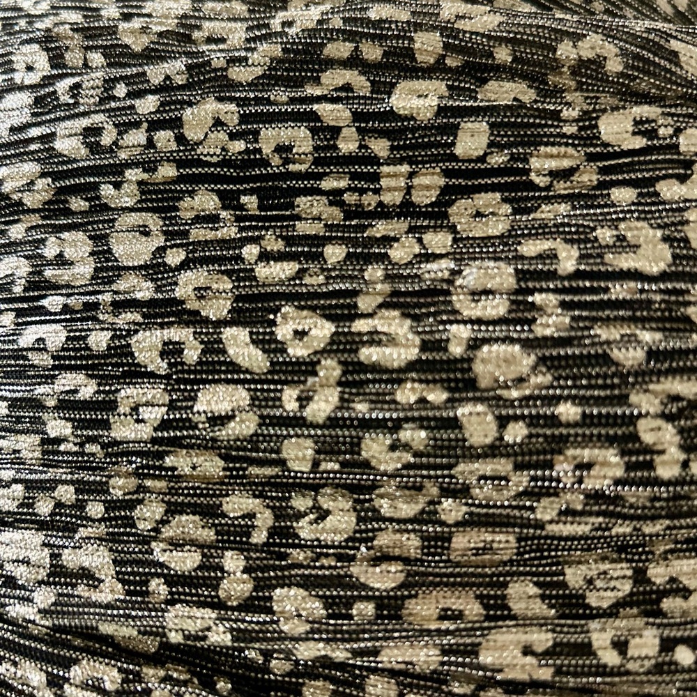 MAEVE Cheetah Print Skirt - Picture 5 of 5